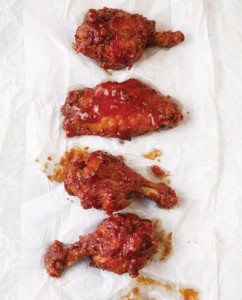 The other KFC - Korean Fried Chicken